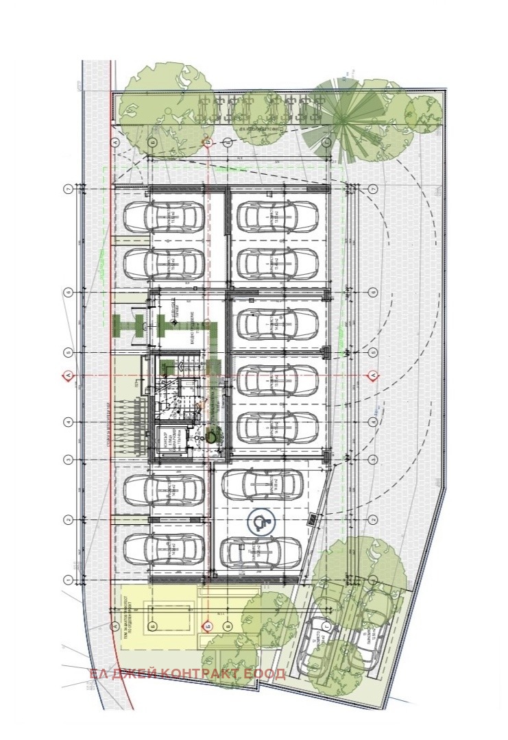 Продава  3-стаен град София , Овча купел 1 , 104 кв.м | 46138065 - изображение [4]