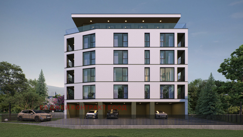 Продава  3-стаен град София , Овча купел 1 , 104 кв.м | 46138065
