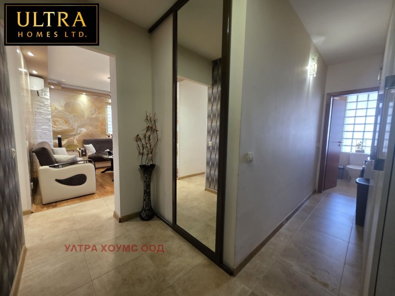 For Sale  2 bedroom Burgas , Meden rudnik - zona D , 121 sq.m | 38532894 - image [14]