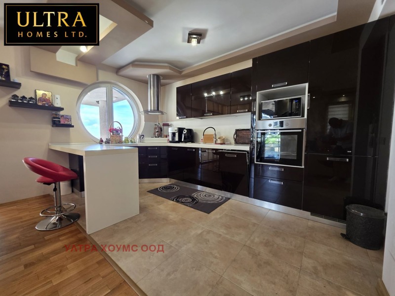 For Sale  2 bedroom Burgas , Meden rudnik - zona D , 121 sq.m | 38532894 - image [3]
