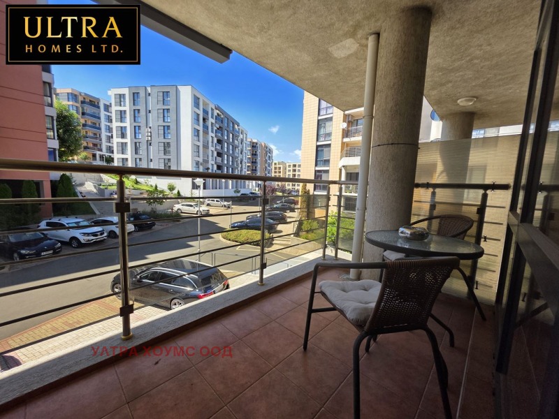 For Sale  2 bedroom Burgas , Meden rudnik - zona D , 121 sq.m | 38532894 - image [6]
