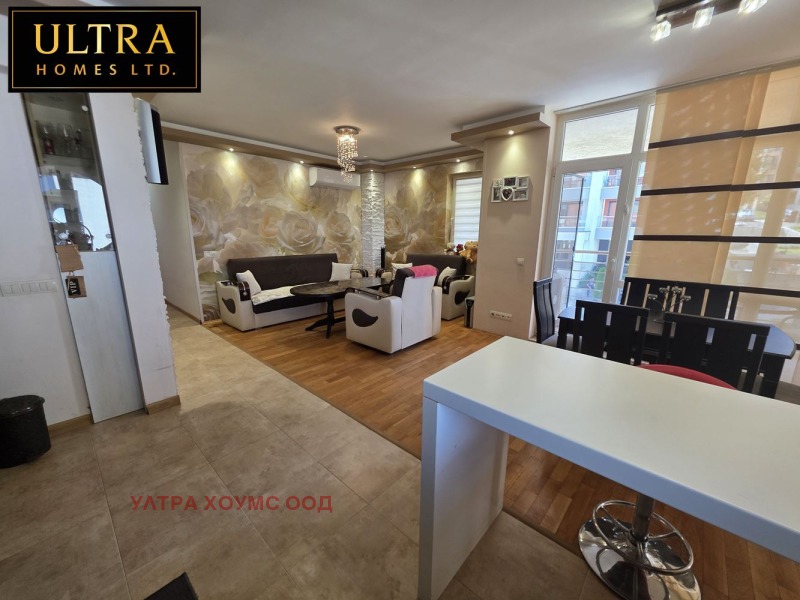 For Sale  2 bedroom Burgas , Meden rudnik - zona D , 121 sq.m | 38532894 - image [5]