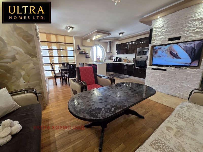 For Sale  2 bedroom Burgas , Meden rudnik - zona D , 121 sq.m | 38532894 - image [2]