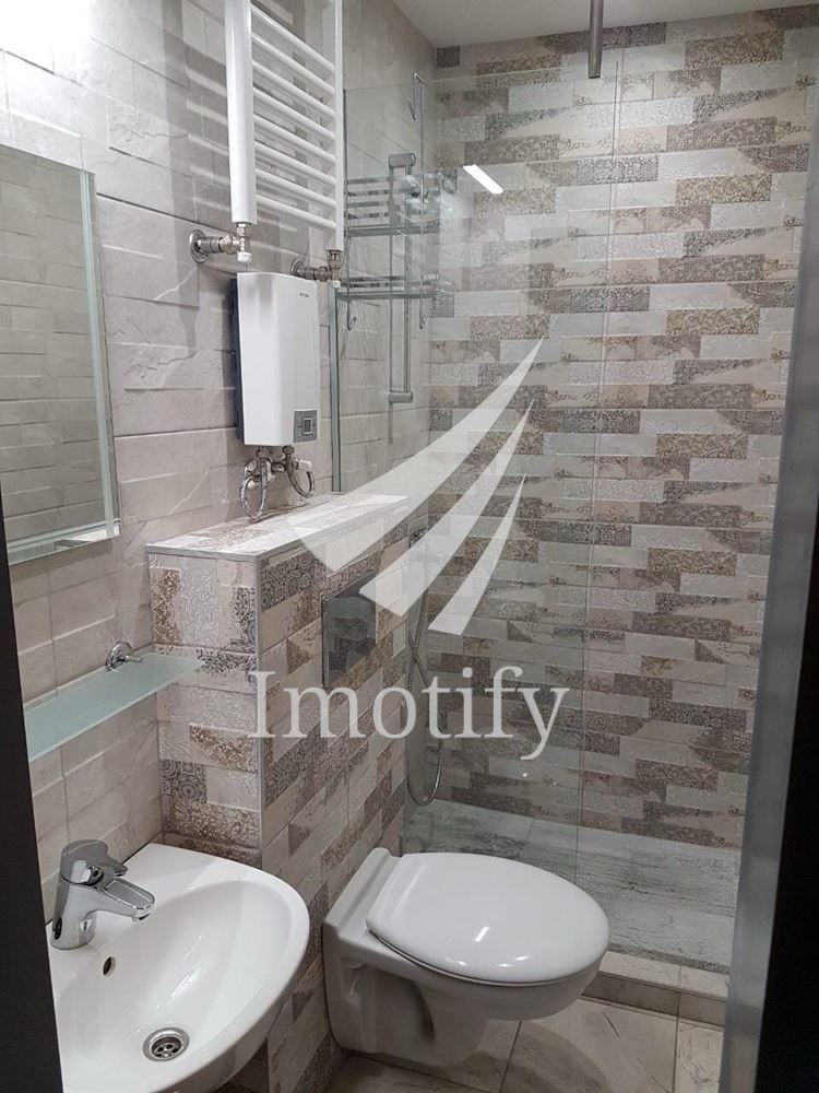 Продава 3-СТАЕН, гр. София, Медицинска академия, снимка 8 - Апартаменти - 53810624