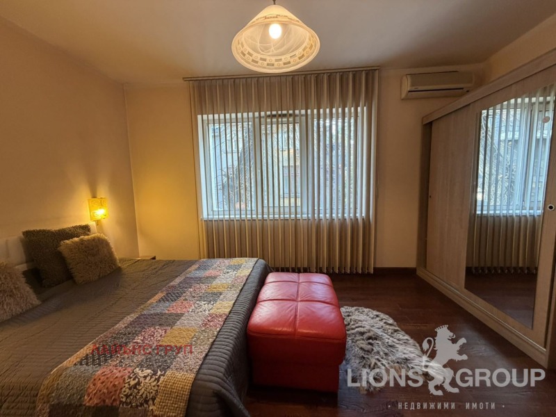 Продава 4-СТАЕН, гр. Варна, Гръцка махала, снимка 5 - Апартаменти - 53018213