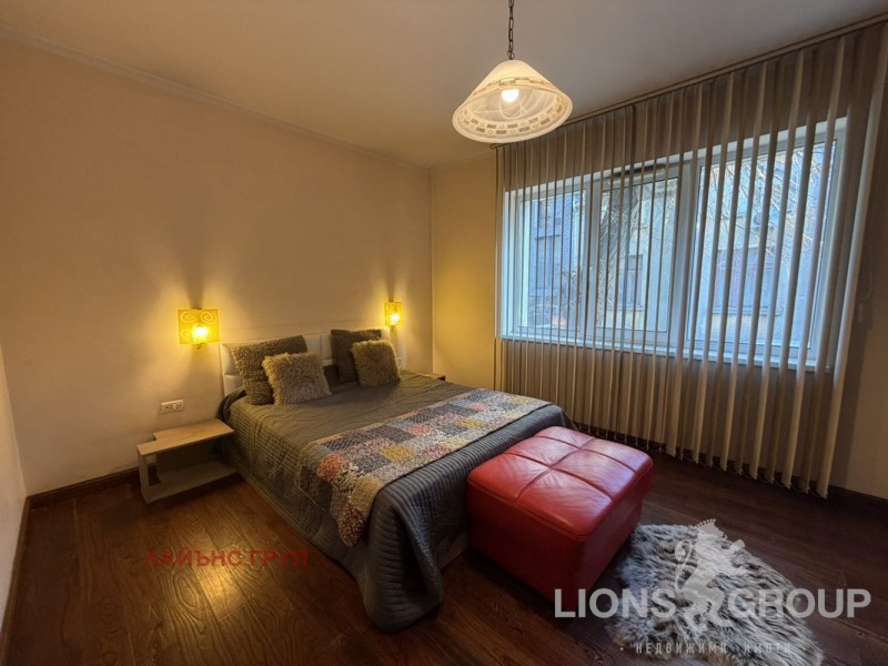 Продава 4-СТАЕН, гр. Варна, Гръцка махала, снимка 6 - Апартаменти - 53018213