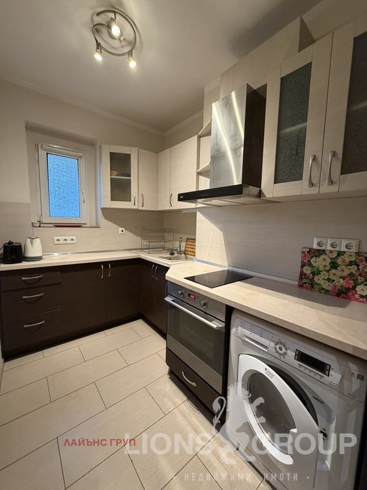 Продава 4-СТАЕН, гр. Варна, Гръцка махала, снимка 4 - Апартаменти - 53018213