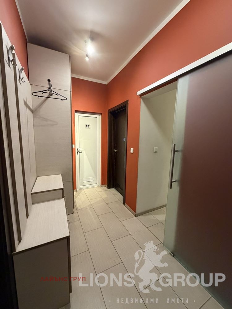 Продава 4-СТАЕН, гр. Варна, Гръцка махала, снимка 3 - Апартаменти - 53018213