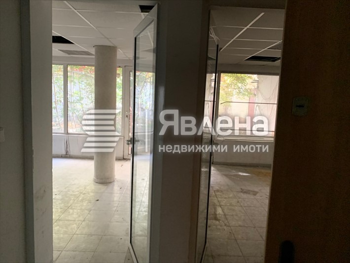 Te koop  Kantoor Sofia , Lozenets , 545 m² | 78117487 - afbeelding [10]