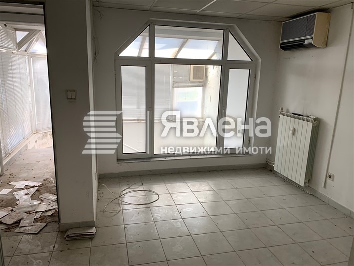 Te koop  Kantoor Sofia , Lozenets , 545 m² | 78117487 - afbeelding [5]