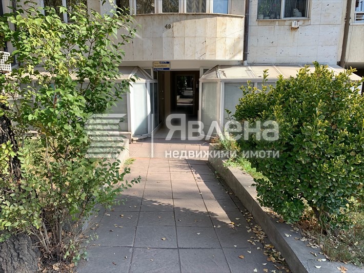 Na prodej  Kancelář Sofia , Lozenec , 545 m2 | 78117487 - obraz [2]