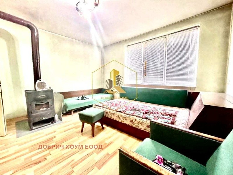 Na sprzedaż  Piętro domu Dobricz , Czerwenata prast , 98 mkw | 37014039 - obraz [3]