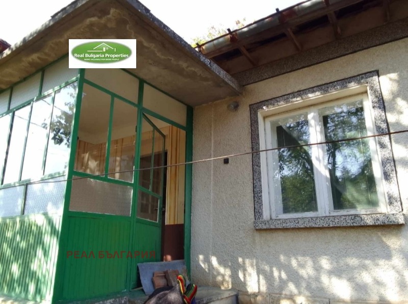 Продава КЪЩА, с. Горно Абланово, област Русе, снимка 9 - Къщи - 48574344