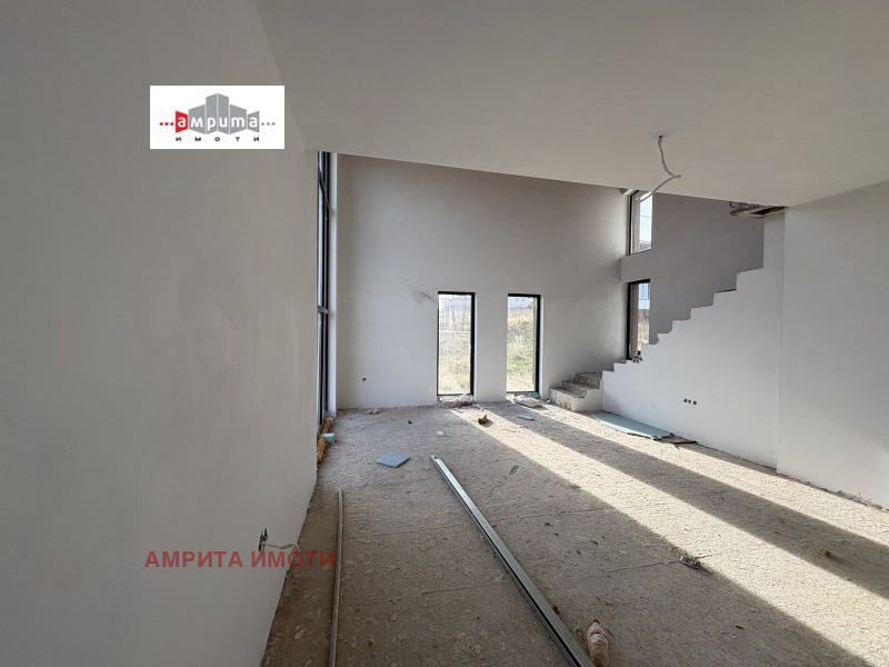 Продава КЪЩА, с. Гурмазово, област София област, снимка 5 - Къщи - 49793349