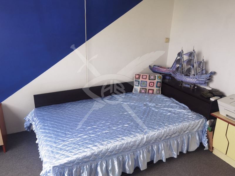 Продава КЪЩА, гр. Бургас, Рудник, снимка 12 - Къщи - 52995778