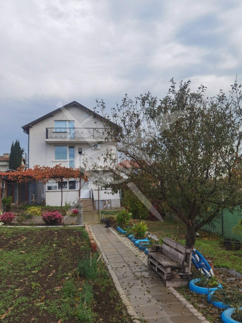 Продава КЪЩА, гр. Бургас, Рудник, снимка 2 - Къщи - 52995778