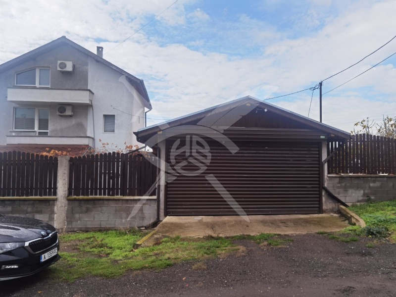 Продава КЪЩА, гр. Бургас, Рудник