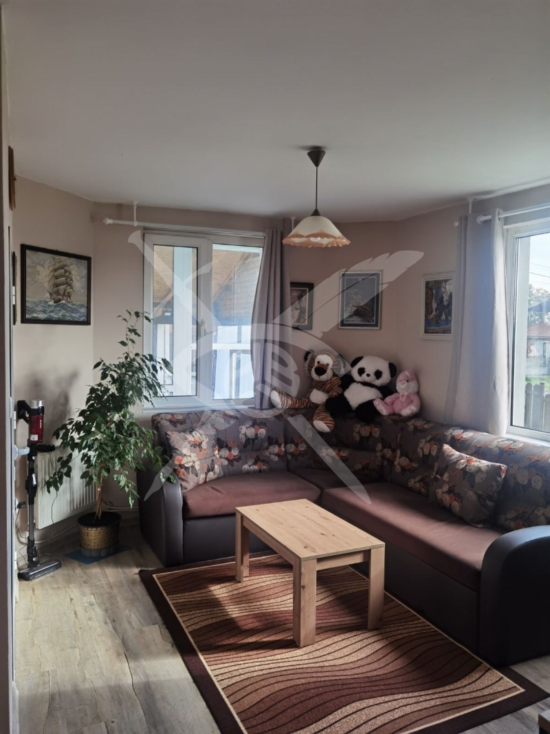 Продава КЪЩА, гр. Бургас, Рудник, снимка 8 - Къщи - 52995778