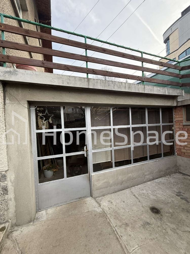 Продава КЪЩА, гр. София, м-т Гърдова глава, снимка 13 - Къщи - 52845818