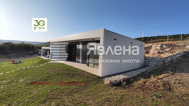 Продава КЪЩА, с. Църква, област Добрич, снимка 9 - Къщи - 54920793