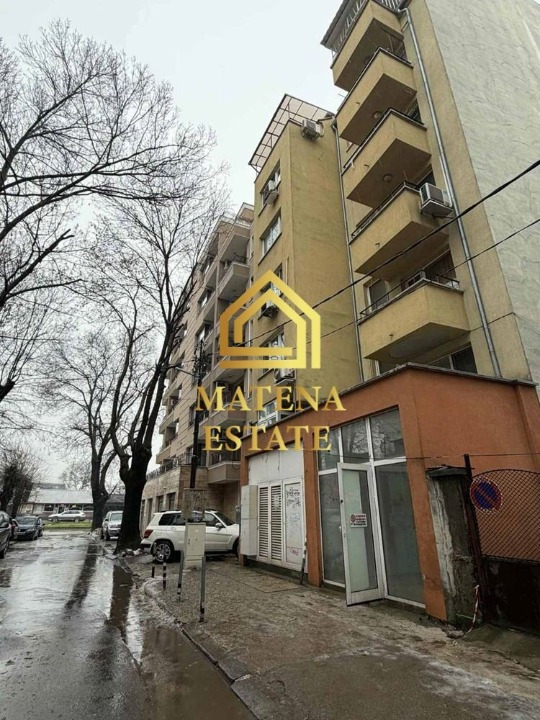 Продава МАГАЗИН, гр. София, Център