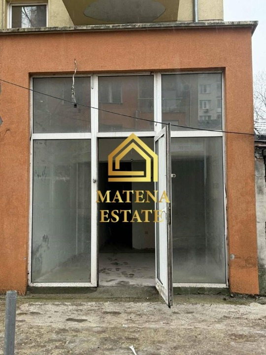 Продава МАГАЗИН, гр. София, Център, снимка 2 - Магазини - 53189222