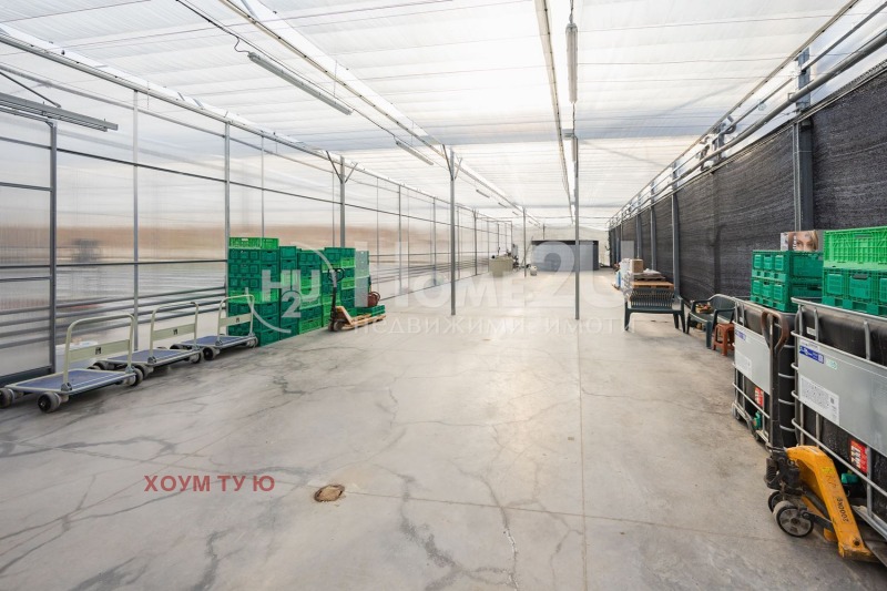 Продава СКЛАД, гр. София, с. Мировяне, снимка 11 - Складове - 52987138