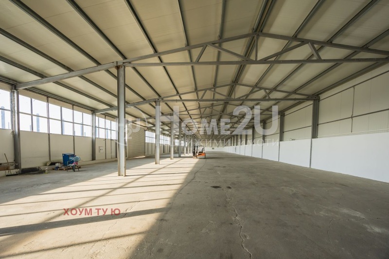 Продава СКЛАД, гр. София, с. Мировяне, снимка 8 - Складове - 52987138