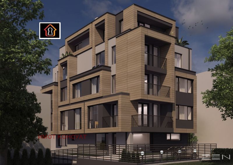 Продава ГАРАЖ, ПАРКОМЯСТО, гр. Враца, Център, снимка 4 - Гаражи и паркоместа - 52638544