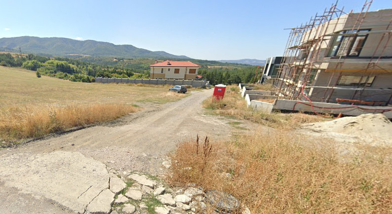 For Sale  Plot Sofia , Gorna banya , 738 sq.m | 29339406 - image [4]