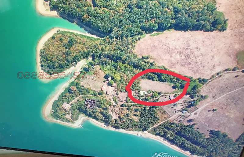 Продава ПАРЦЕЛ, с. Лесидрен, област Ловеч, снимка 11 - Парцели - 53333269