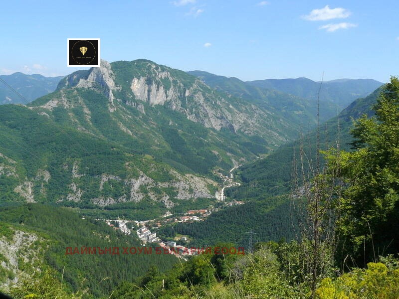 For Sale  Plot region Plovdiv , Laki , 1211 sq.m | 58961186