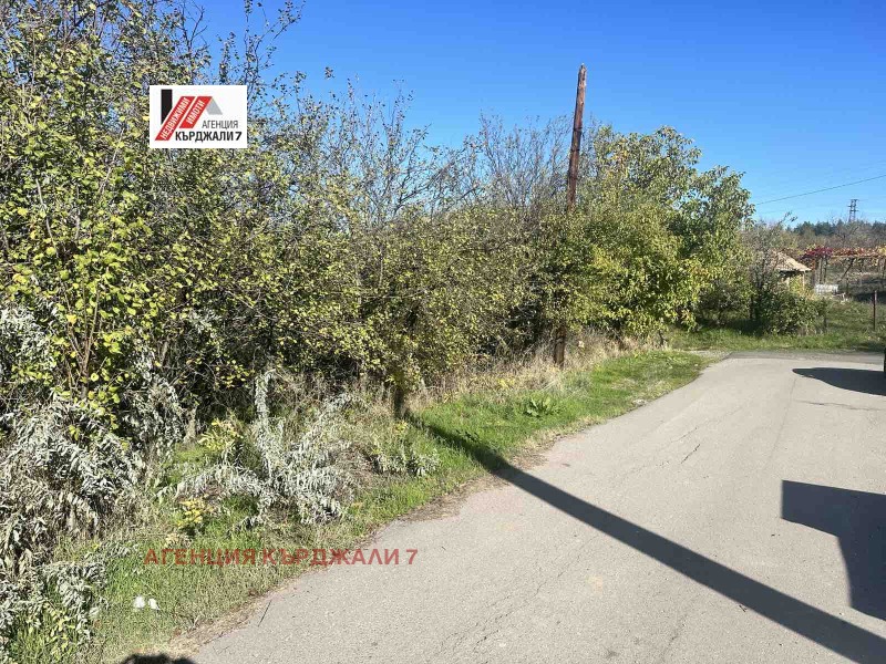 Продава ПАРЦЕЛ, с. Пчеларово, област Кърджали, снимка 4 - Парцели - 52288202