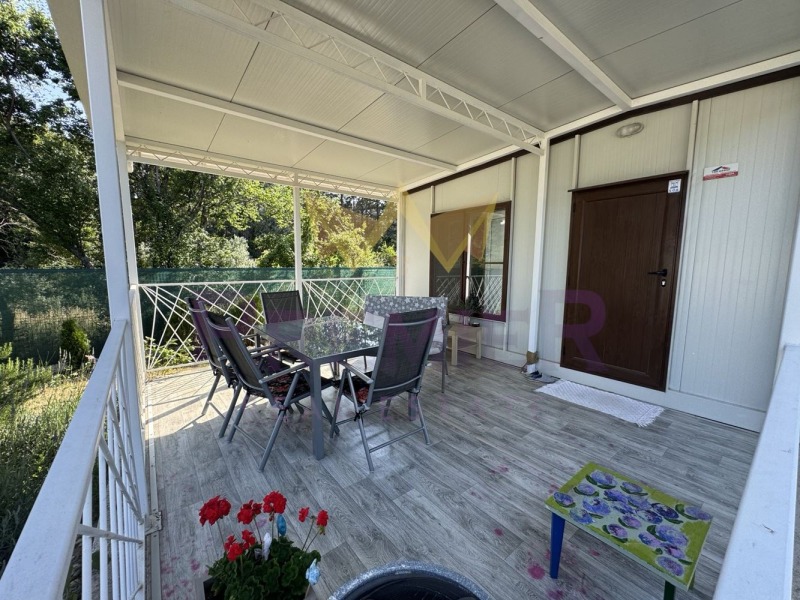 Продава ПАРЦЕЛ, гр. Варна, м-т Добрева чешма, снимка 2 - Парцели - 52797270