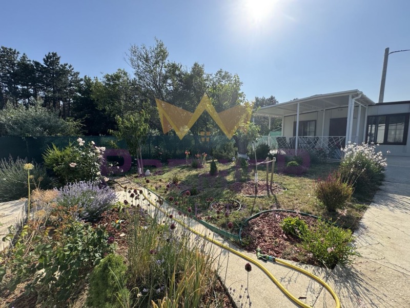 Продава ПАРЦЕЛ, гр. Варна, м-т Добрева чешма