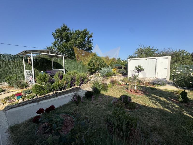 Продава ПАРЦЕЛ, гр. Варна, м-т Добрева чешма, снимка 8 - Парцели - 52797270