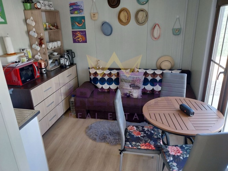 Продава ПАРЦЕЛ, гр. Варна, м-т Добрева чешма, снимка 5 - Парцели - 52797270