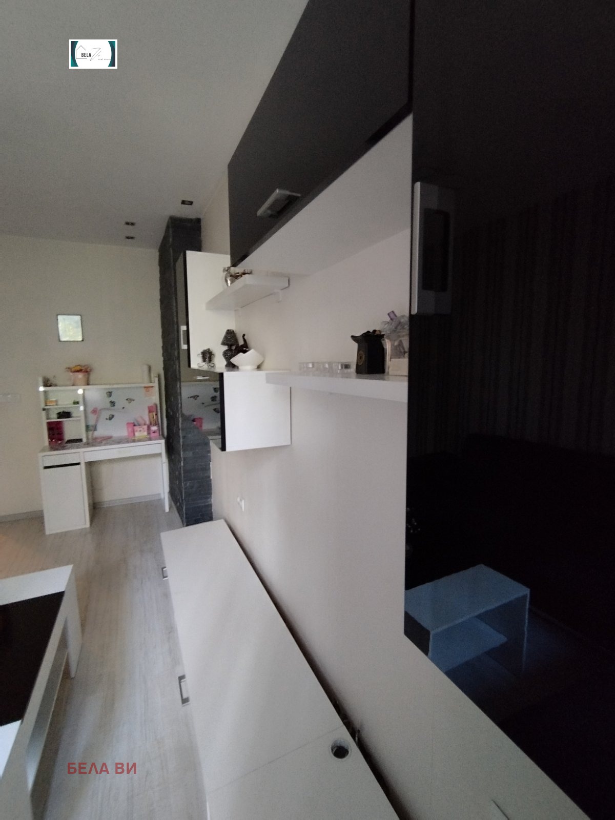 Продава 2-СТАЕН, гр. Перник, Център, снимка 2 - Апартаменти - 53709335