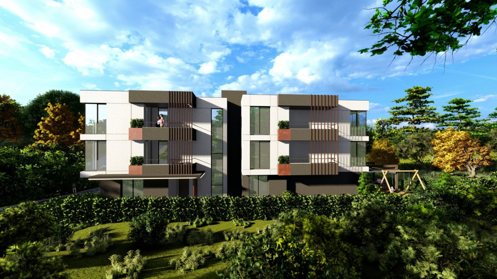 Продава 2-СТАЕН, гр. София, Драгалевци, снимка 2 - Апартаменти - 53154453