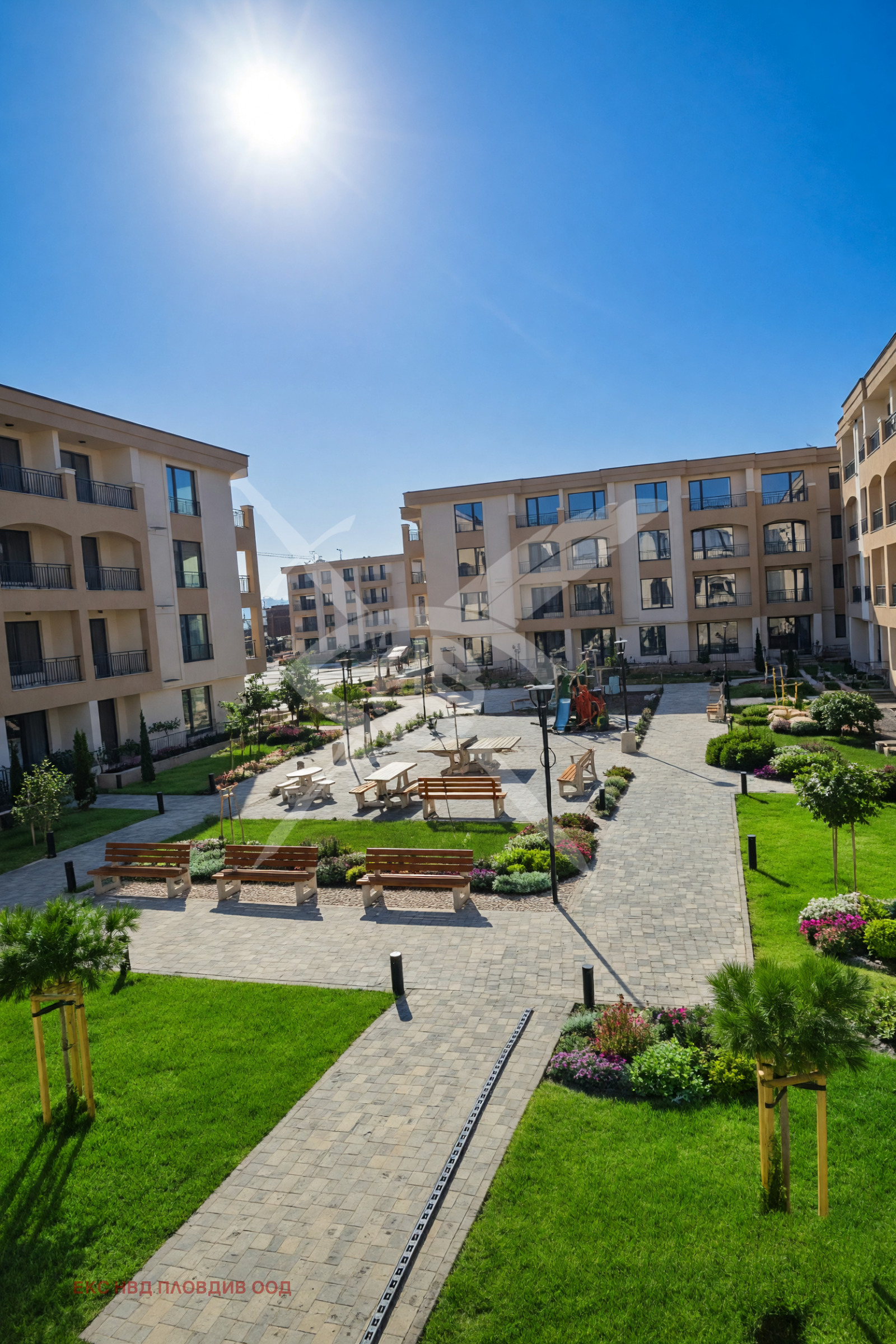 Продава 2-СТАЕН, гр. Пловдив, Кършияка, снимка 5 - Апартаменти - 54765939