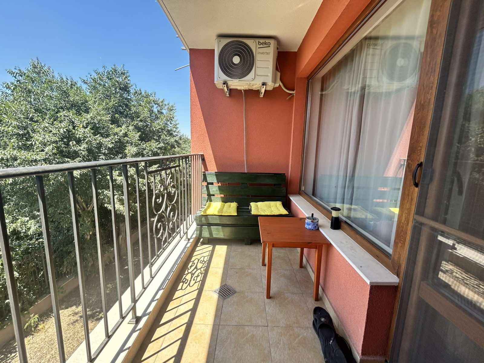 Продава 2-СТАЕН, гр. Варна, Погреби, снимка 13 - Апартаменти - 55913934