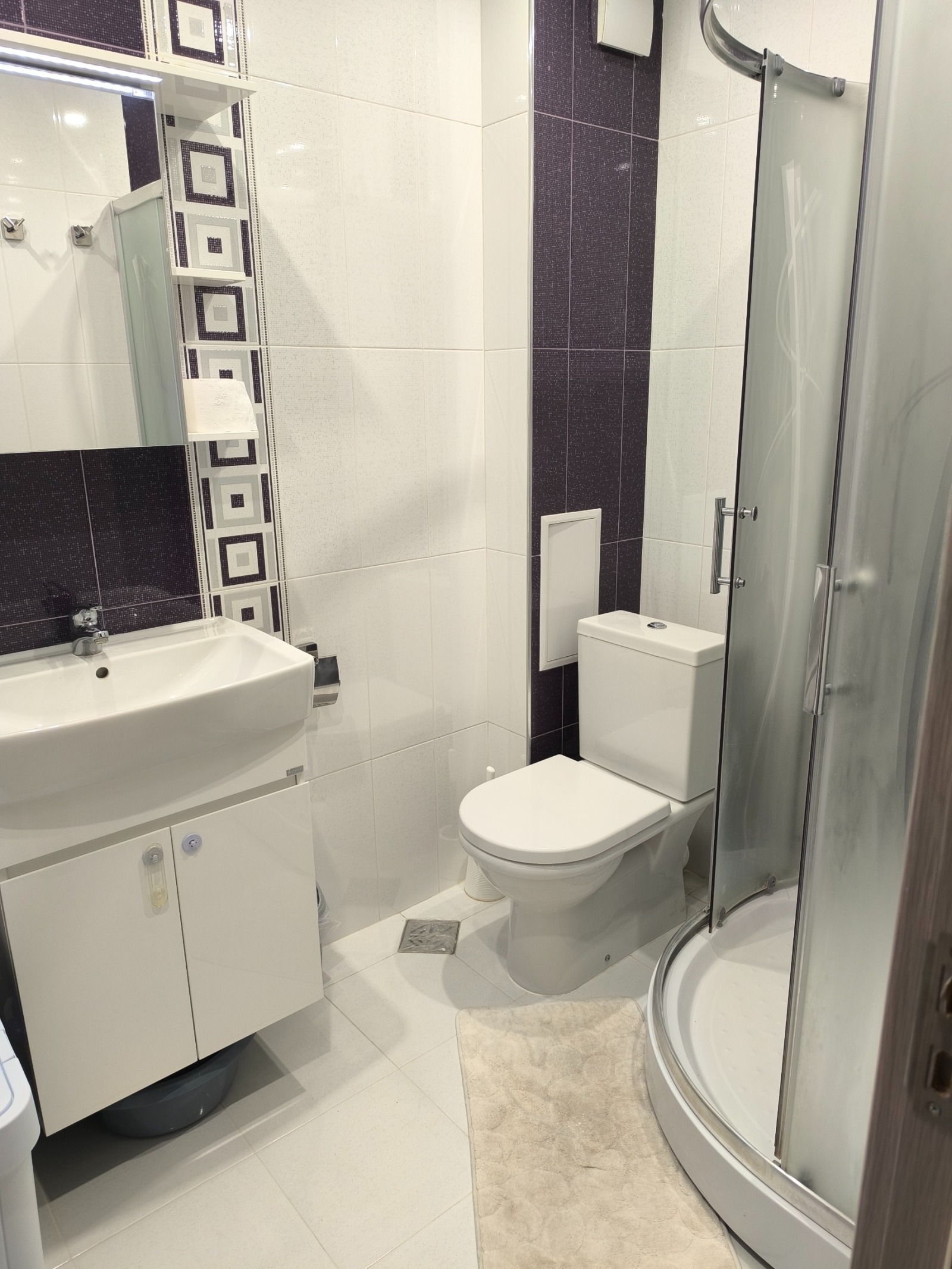 Продава 2-СТАЕН, гр. Варна, Погреби, снимка 16 - Апартаменти - 55913934