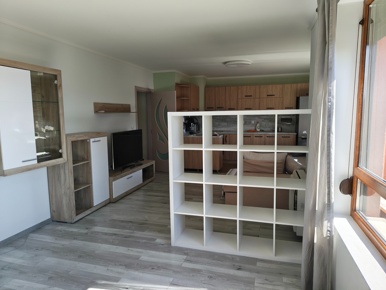 Продава 2-СТАЕН, гр. Варна, Погреби, снимка 5 - Апартаменти - 55913934