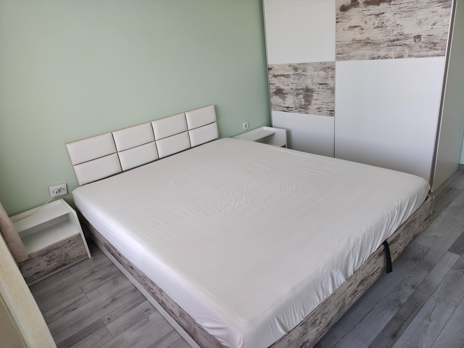 Продава 2-СТАЕН, гр. Варна, Погреби, снимка 11 - Апартаменти - 55913934
