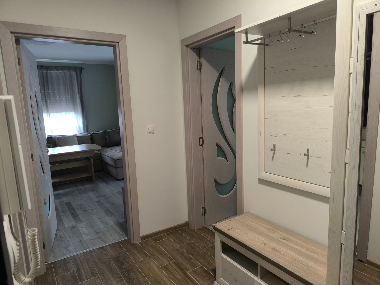 Продава 2-СТАЕН, гр. Варна, Погреби, снимка 14 - Апартаменти - 55913934