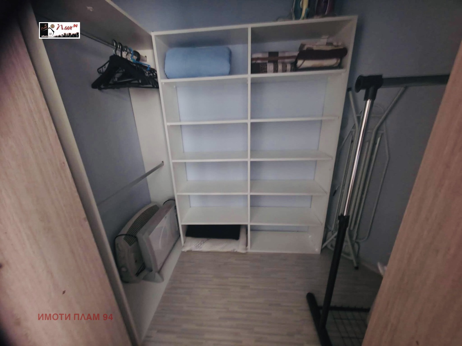 Продава 3-СТАЕН, гр. Варна, Лятно кино Тракия, снимка 5 - Апартаменти - 55452504