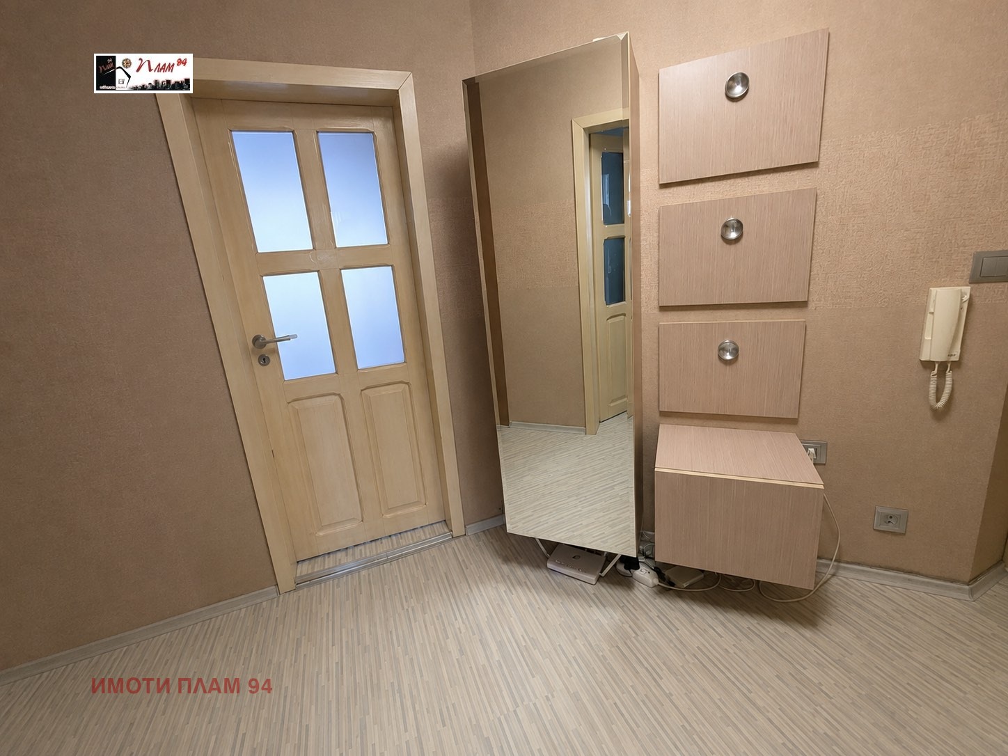 Продава 3-СТАЕН, гр. Варна, Лятно кино Тракия, снимка 6 - Апартаменти - 55452504