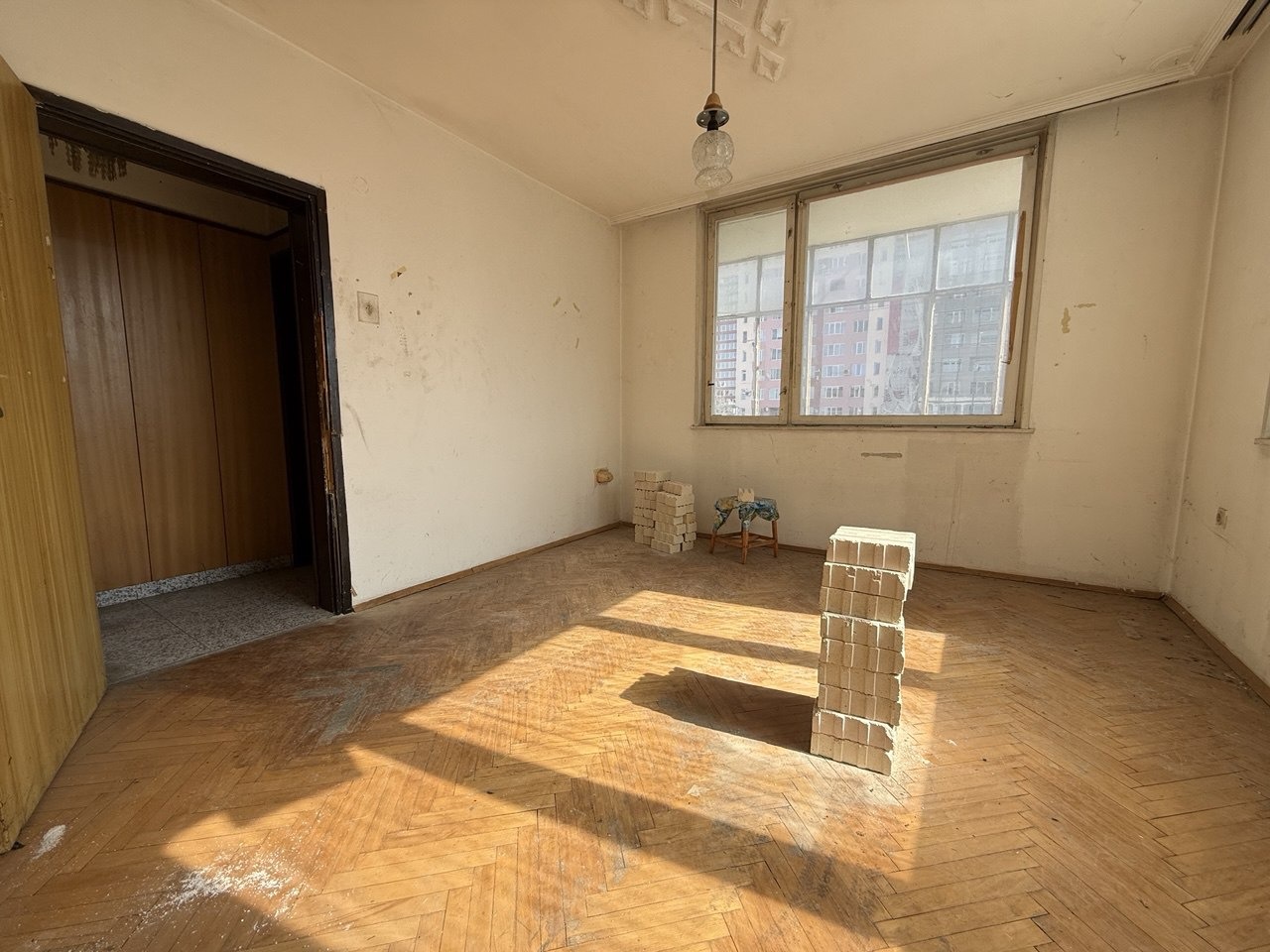 Продава 3-СТАЕН, гр. Габрово, Младост