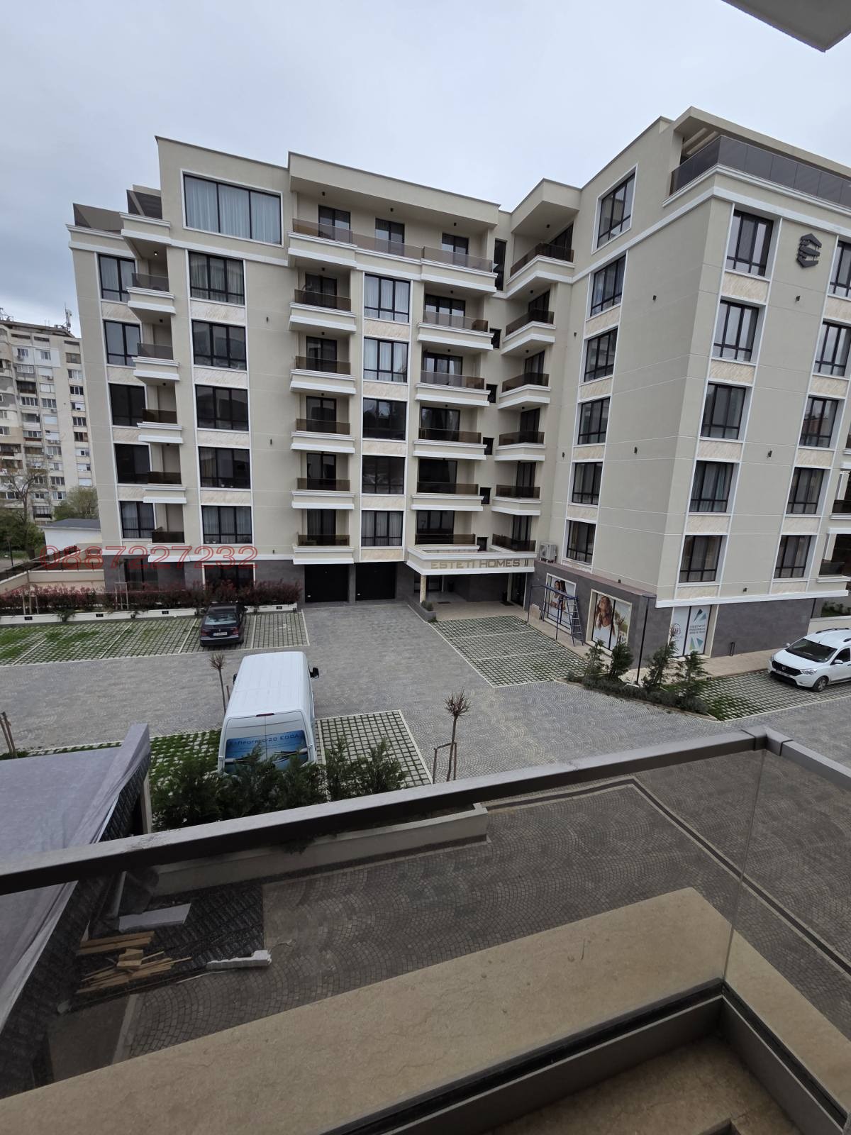 Продава 3-СТАЕН, гр. Стара Загора, Аязмото, снимка 4 - Апартаменти - 54658053
