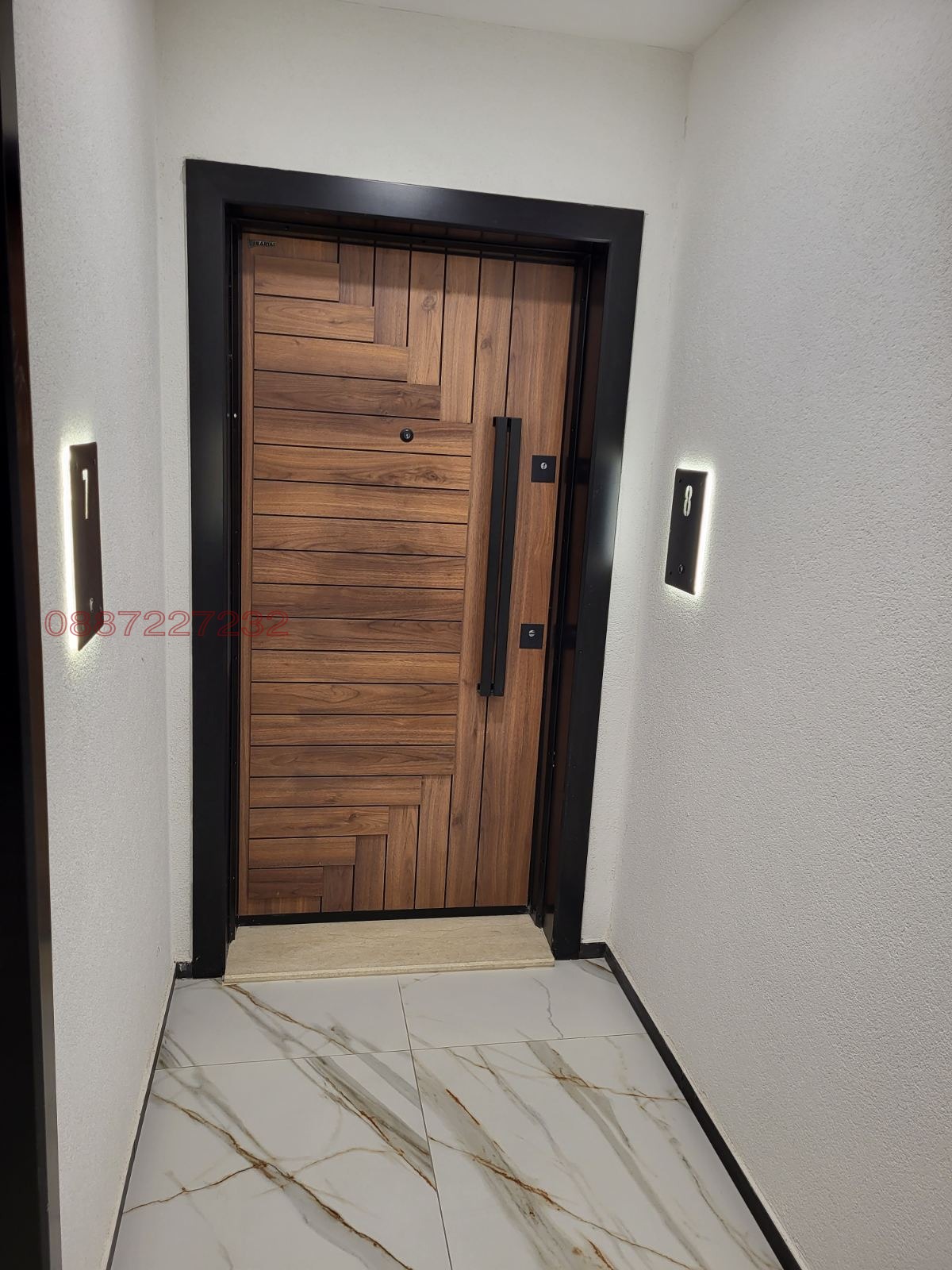 Продава 3-СТАЕН, гр. Стара Загора, Аязмото, снимка 13 - Апартаменти - 54658053